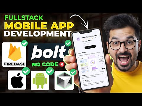 React Native Authentication Made EASY Complete Guide 2025