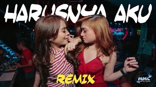 Download lagu Harusnya Aku - Armada REMIX [Funkot] mp3