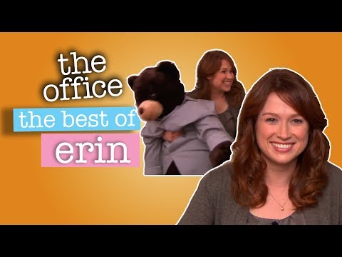 Best of Erin  - The Office US