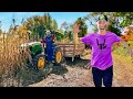 This ANGRY FARMER ATTACKED US In CORN FIELD