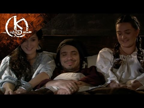 Le trois de coeur - Kaamelott - Livre I