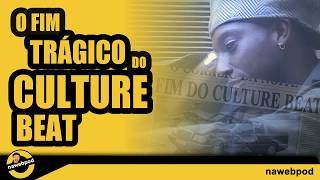 CULTURE BEAT: O ACIDENTE QUE PAROU A EURODANCE NO AUGE