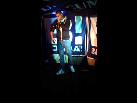 Flopper | Elimination | 5-elem Hungarian Beatbox Battle