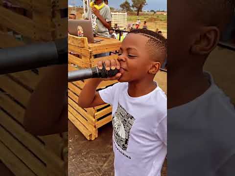 Allstarkids We never disappoint 🔥🇿🇦