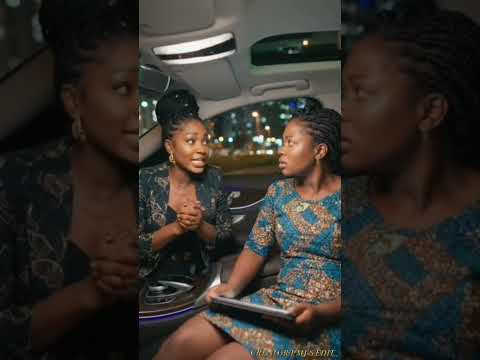 Testimony time (Short)
