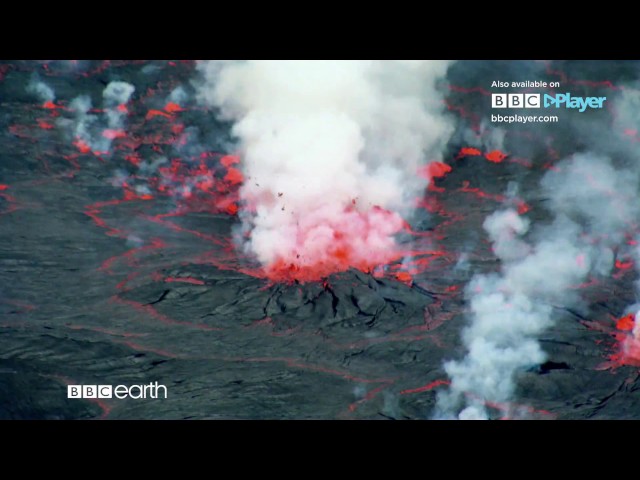 Dangerous Earth - BBC Player