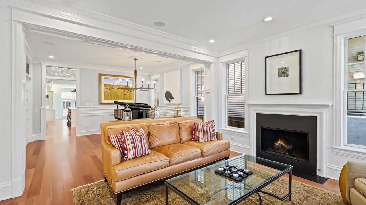 4322 N Hermitage Ave, Chicago, IL — property tour