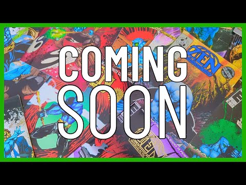 Zen: Intergalactic Ninja Documentary - First 5 Minutes - Geek Culture Explained