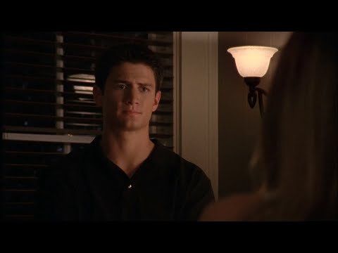 Nathan and Haley 3х01 №3