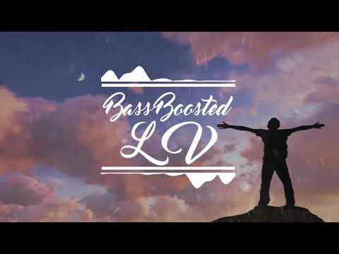 Deniss pied. Pēteris Upelnieks - Esi brīvs (Bass Boosted)