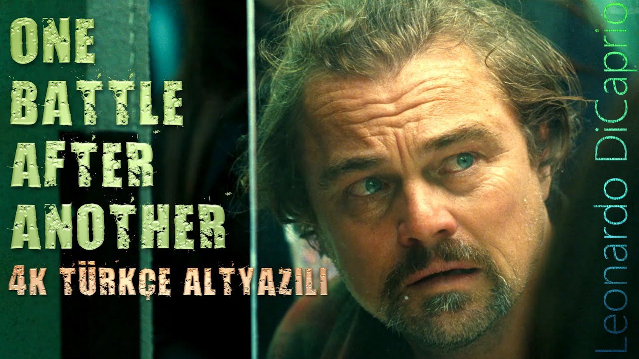 Savaş Üstüne Savaş | İlk Fragman