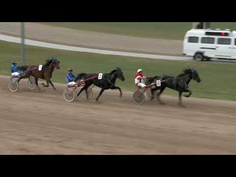 2018.11.03. 06. futam - RIVALDA HENDIKEP I. RÉSZ