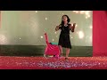 Ye pehnu ki vo pehnu dance video by Tamanna