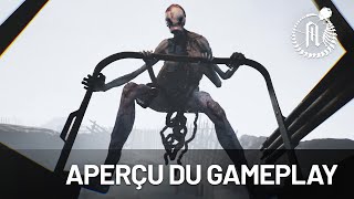 Ad Infinitum | Aperçu du Gameplay