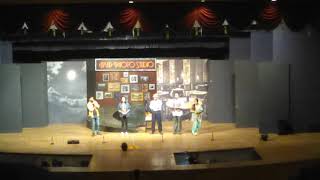 Amar Photo Studio | Dombivli | Savitribai Phule Natyagruha | Last show of Sakhee Gokhale| video