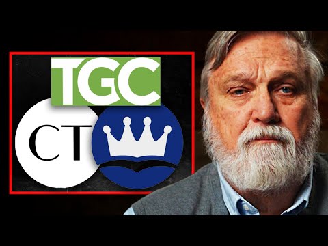 The Failure of Big God Theology | Doug Wilson