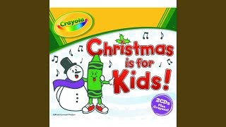 Santa Claus Is Coming To Town