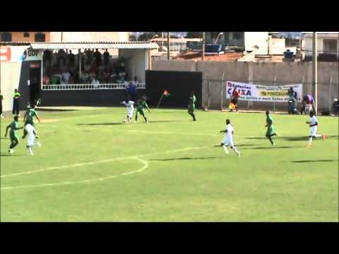 Gama 1x2 Formosa 2014