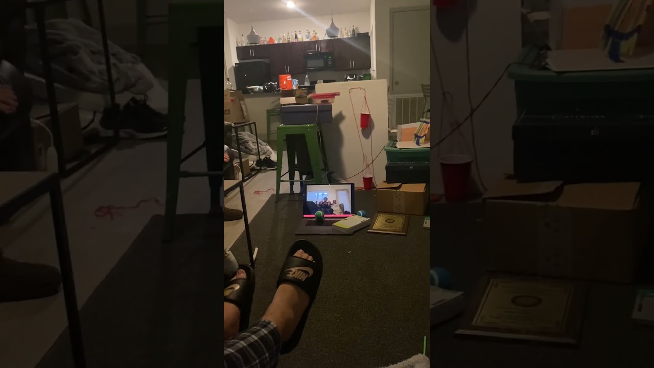 Physics capstone project