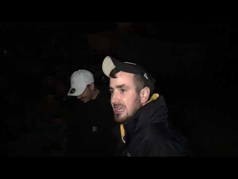 Expy Sacker vs Menak Mark  Octavos PRE FMS