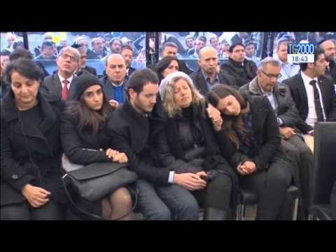 Tg2000 del 13 gennaio 2015 - Edizione 18.30