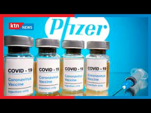 Health Watch: Vaccine inequity derails progress of Africa vaccine dose administration by end of Sep