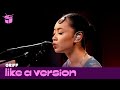 Griff Covers Charli Xcx S Apple For Like A Version