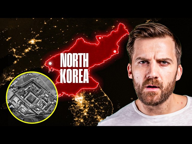 What’s ACTUALLY Happening in North Korea SDDEFAULT Thumbnail