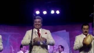 Donde estas Yolanda con La Sonora Santanera