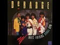 DeBarge - Who's Holding Donna Now (1985 Single Version) HQ