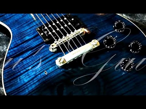 There's a SCARE! Hiding on This Guitar | Guitar Hunting w/ Trogly