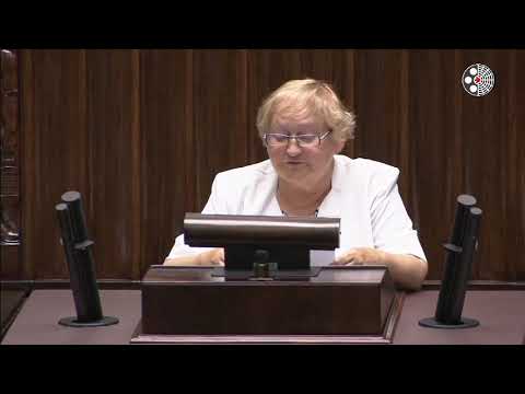Ewa Tomaszewska pyta, czy obniżka PIT obejmie ryczałt