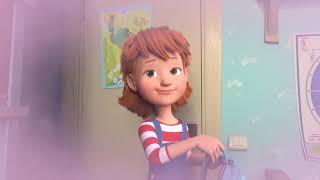 Official Trailer (Subbed)