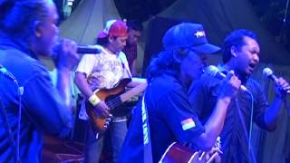 Download lagu Sorzen fals mania - pangeran brengsek mp3