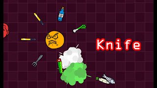 Knife Legends video preview