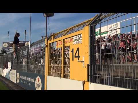 In Aschaffenburg 08_2015