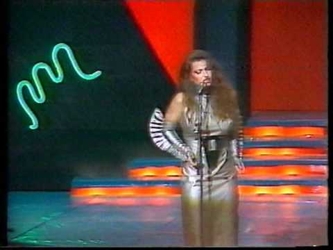 HELENA BLAGNE - KOGA TE NEMA ( original) MAKFEST 1986| Кога те нема