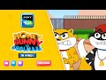क्या बॉक्सर मुर्गा है शक्तिशाली Honey Bunny Be