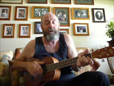 Dumb Things by Paul Kelly Entry to Ukulele Threads 