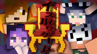 トラゾーの『ぼぉー』好きすぎる - 【マインクラフト】本日のおすすめのイスはこちらです【日常組】
