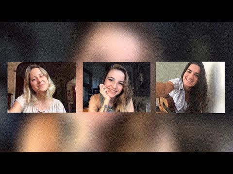 SalDoce - Ai Que Saudade D'ocê - Eu só Quero um Xodó - Anunciação [Cover] (Quarentena Sessions)