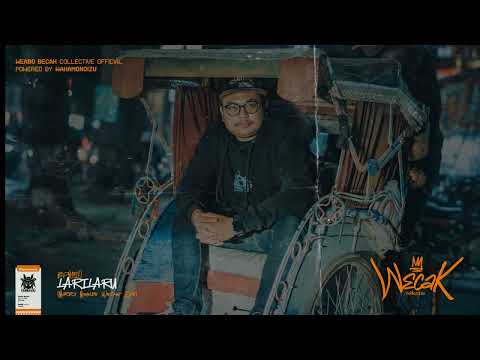 008. BPM15Q - LARILARU (MURRY MONOLITE WECAK Ver.)