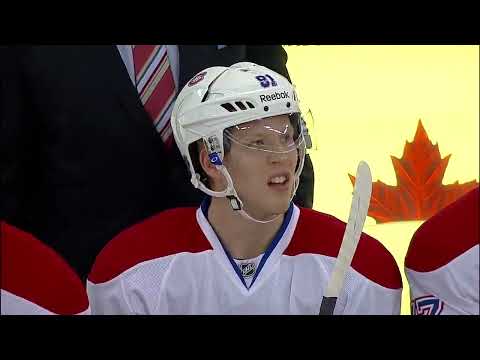 NHL   Jan.16/2014   Montreal Canadiens - Ottawa Senators