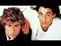 Top 10 George Michael And Wham Songs