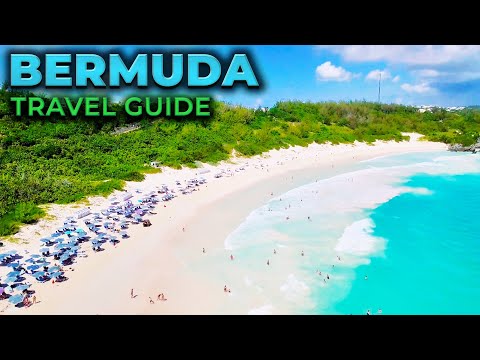 BERMUDA Ultimate Travel Guide - 10 Best Things To Do