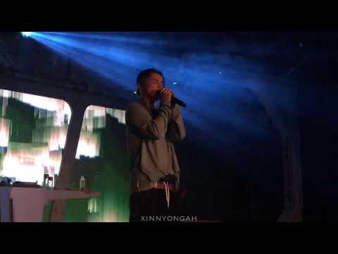 190824 딘(DEAN) - instagram / you.will.knovv The die is casttt ; capsule live 005