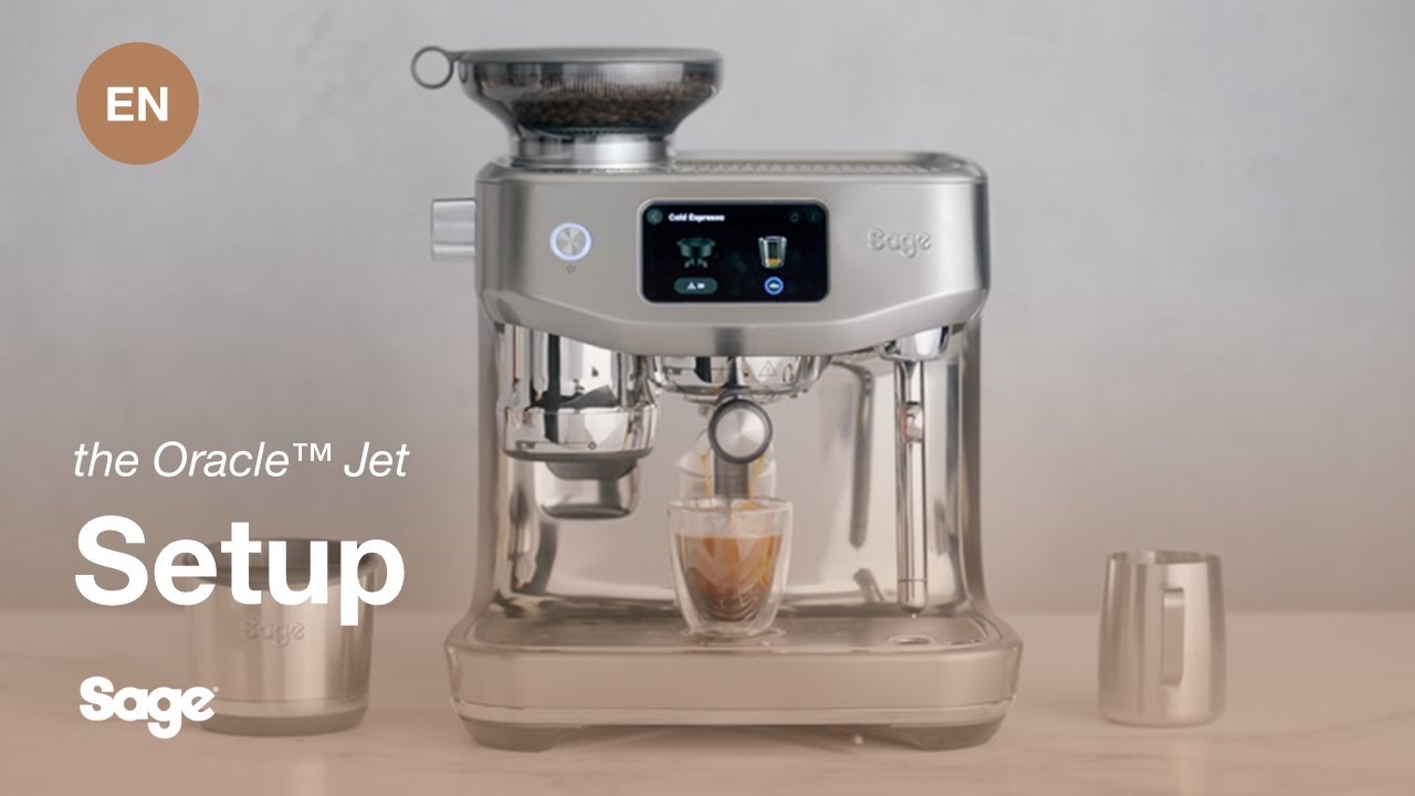Breville coffee guide tutorial - The complete walkthrough