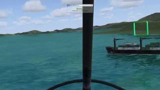 MICROSOFT FLIGHT SIMULATOR X: STEAM EDITION ..( Training )