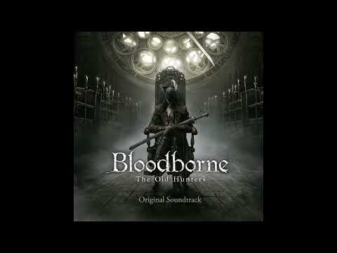 Living Failures - Bloodborne The Old Hunters DLC OST Lyrics + Translation