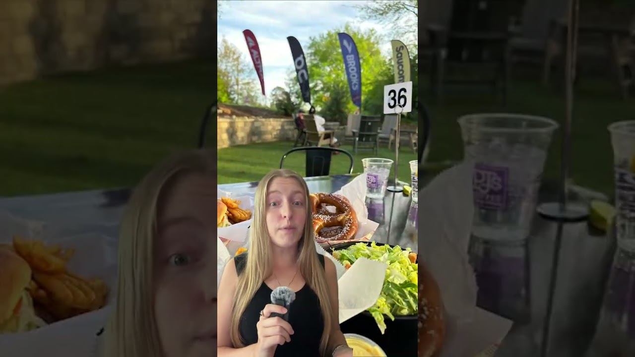 Canton's Best Summer Patios – Where to Eat & Drink Outdoors